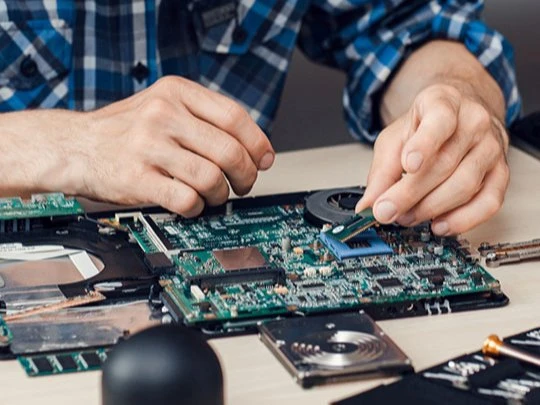 Best Laptop Repair Services in Dubai || UAE Technician