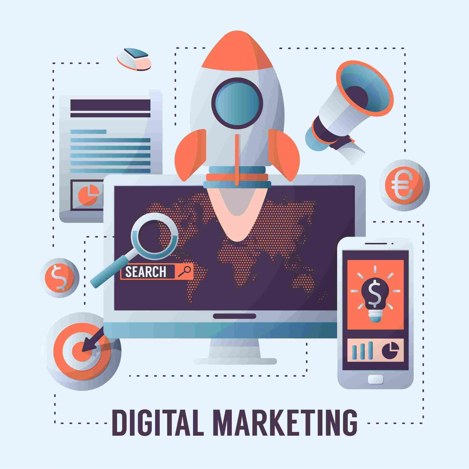 10 Expert Secrets for Thriving in Digital Marketing Strategies