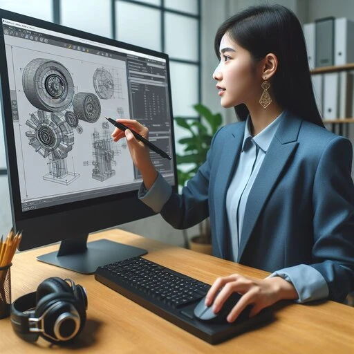 Maximizing Design Efficiency: The Power of CAD Programs