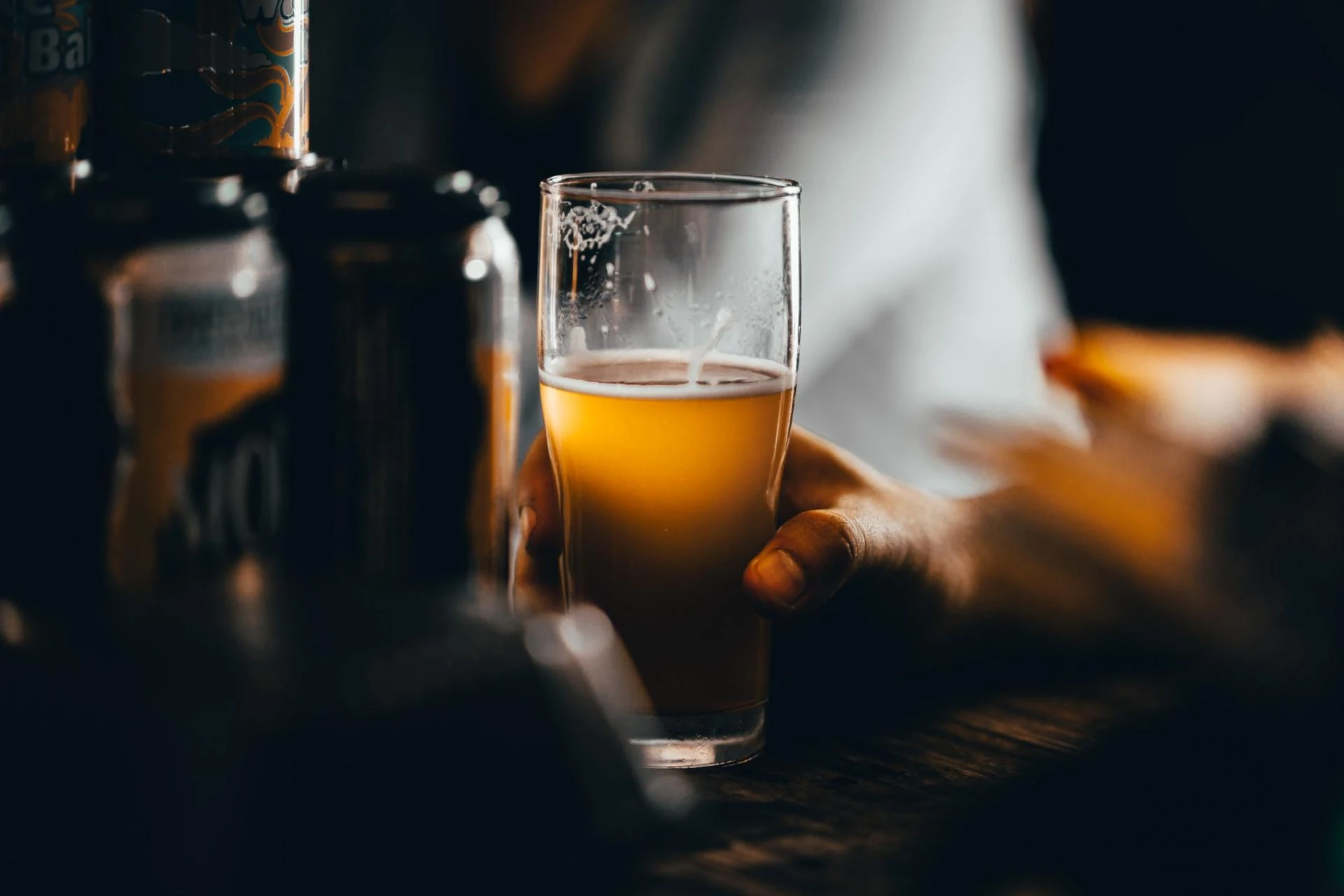 Tips on how to select a tasty craft beer