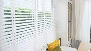 Why choose Blinds over curtains?