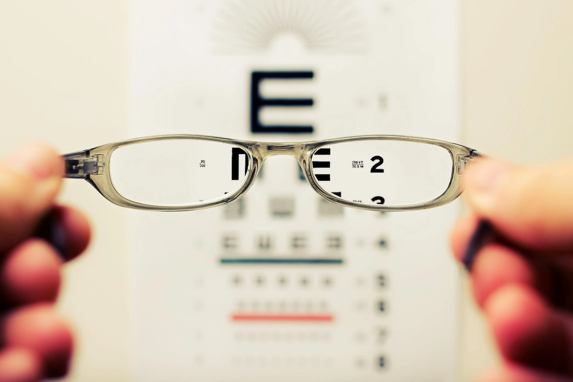 Tips For Protecting Your Eyesight