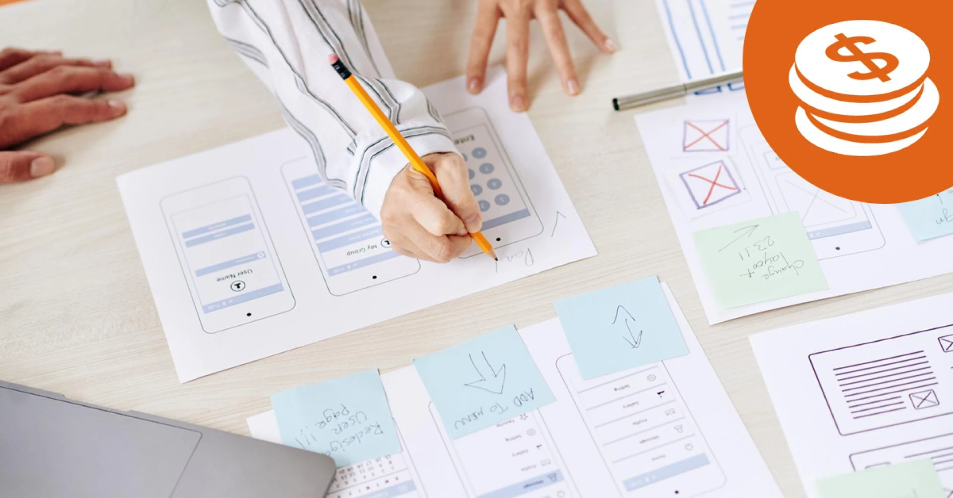 How much does it cost to design a mobile app and how can you optimize this cost?