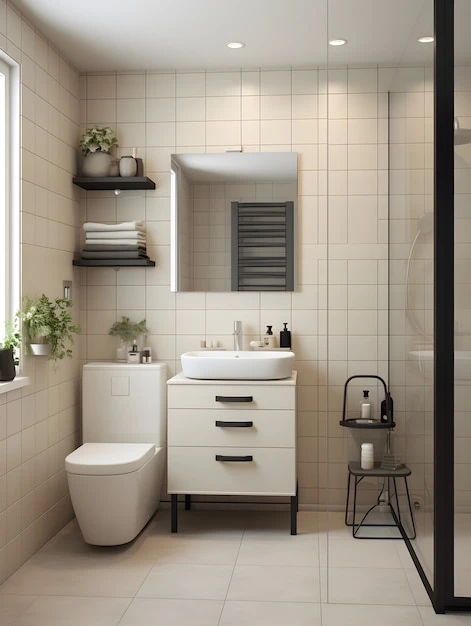 3 Top Reasons To Work With A Bathroom Renovation Expert