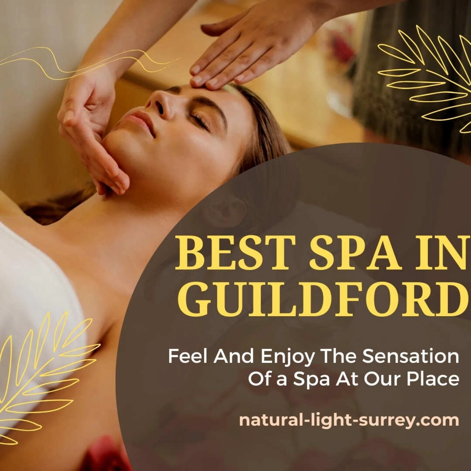 How Can I Find the Best Spa Near Me That Fits My Budget?