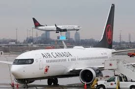 Top Air Canada Flight Cabin Options Available With Air Canada Reservations