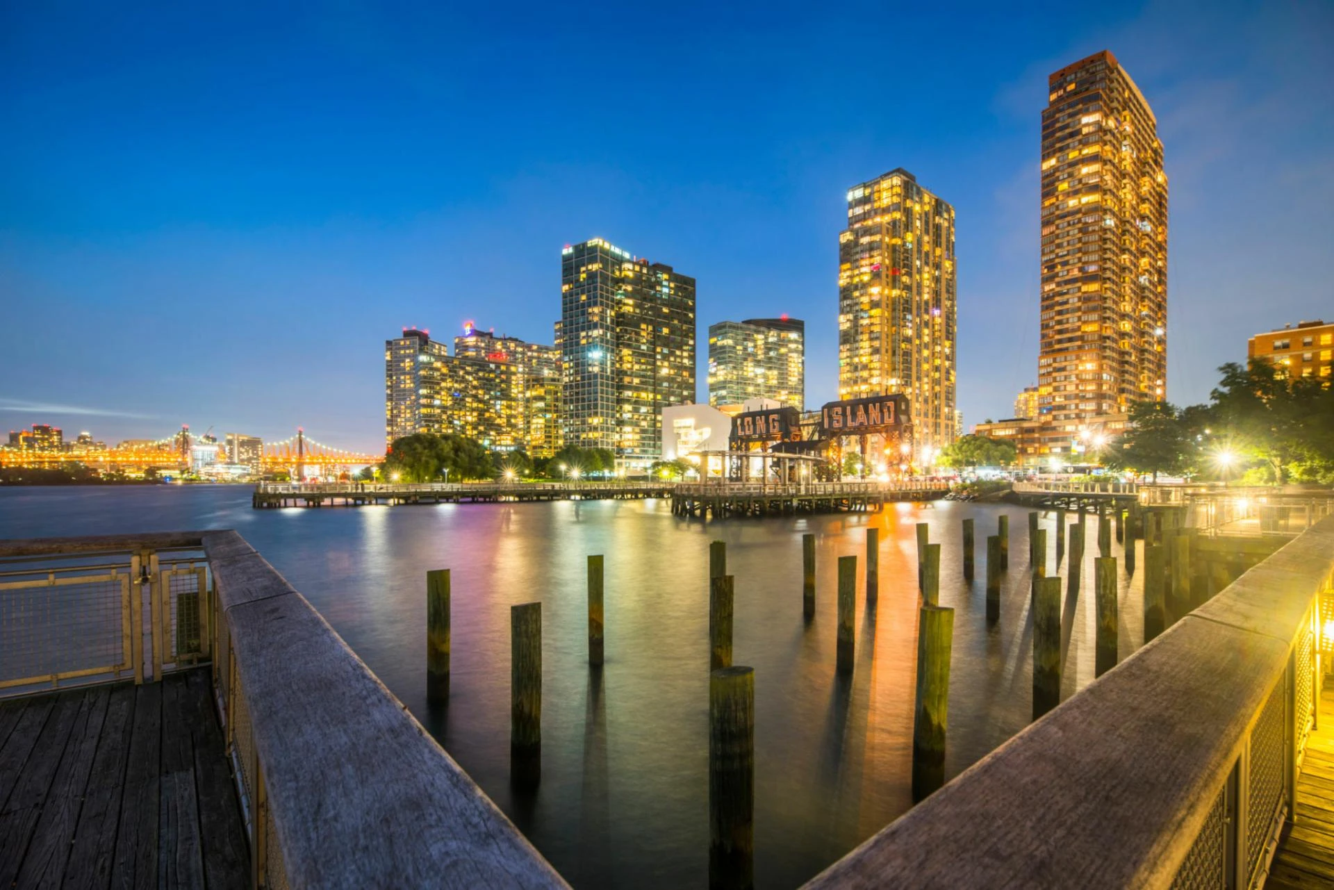 The Long Island Homefront: Exploring Diverse Real Estate Options