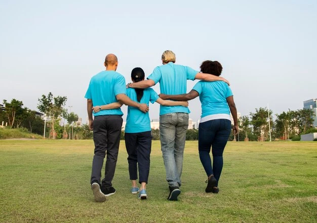 Feel Good with A Sober and Substance-Free Lifestyle