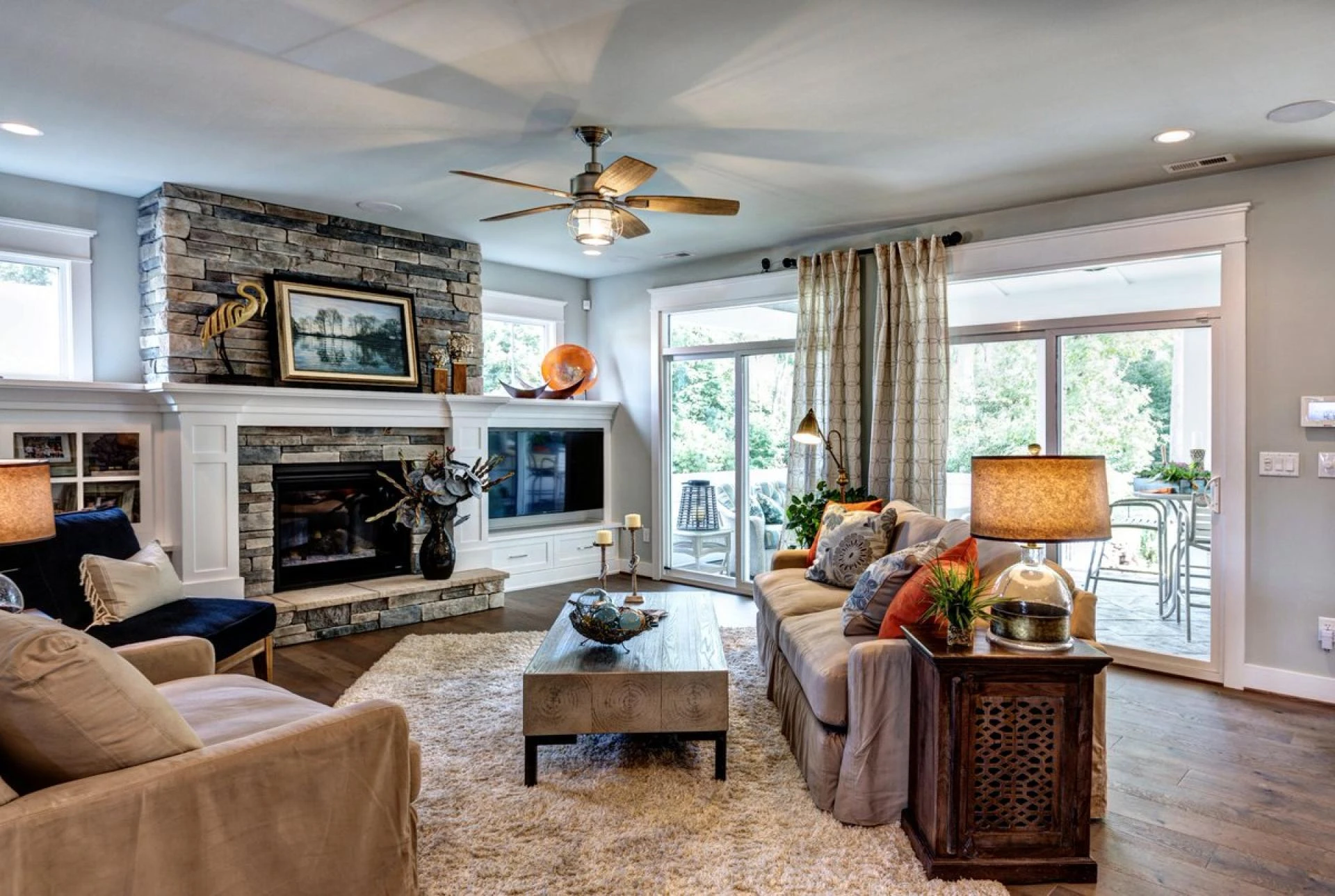 4 Easy Steps to Plan your Full Home Remodel That Will Enhance Your Property Value