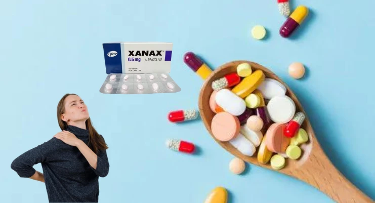 Buy Xanax Online Natural Anxiety Relief