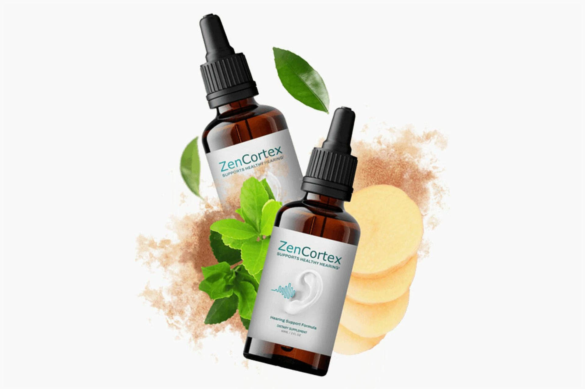 ZenCortex Side Effects: Is It Safe?