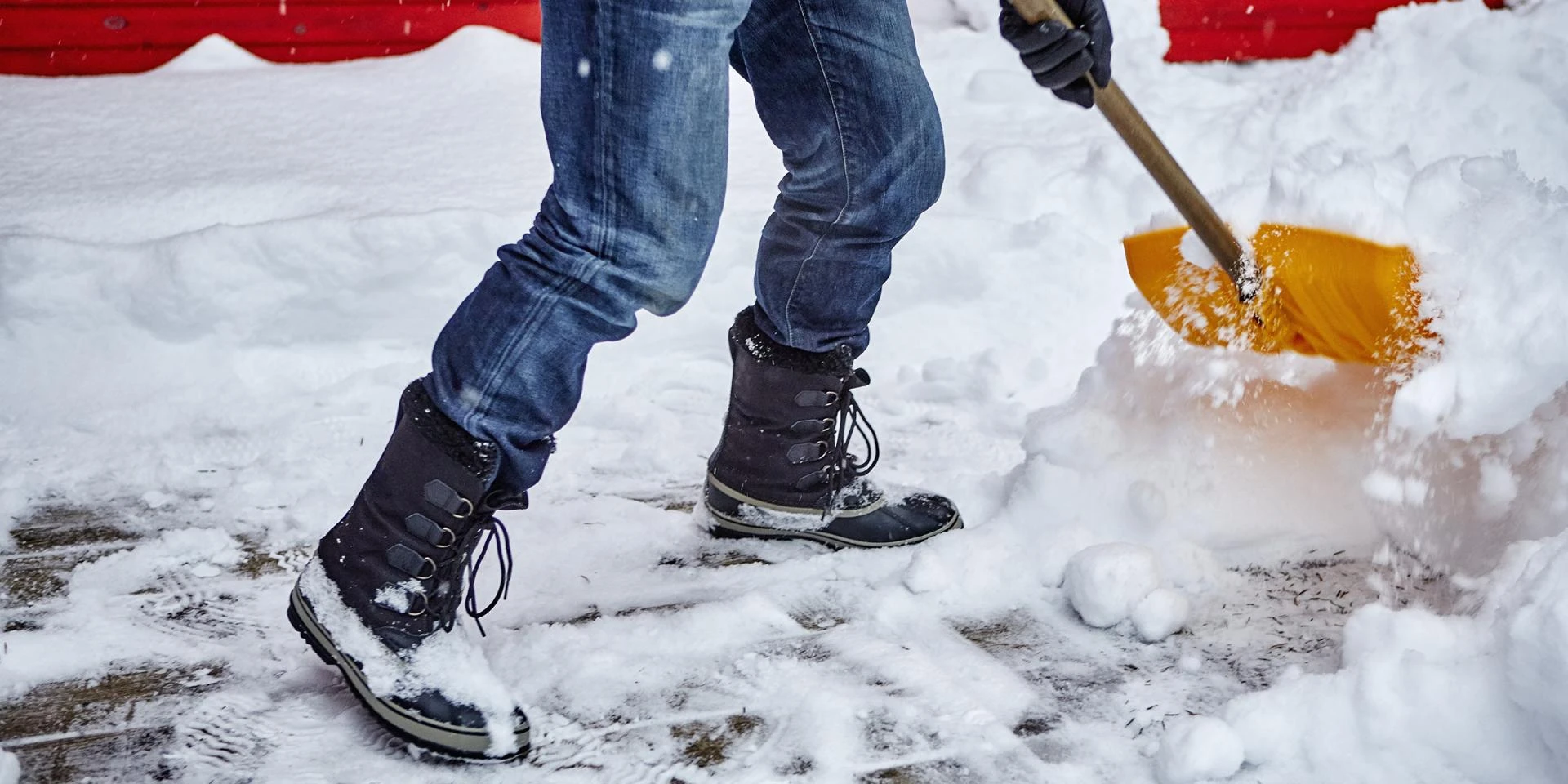 Snow Removal Safety Tips For Minneapolis Homeowners
