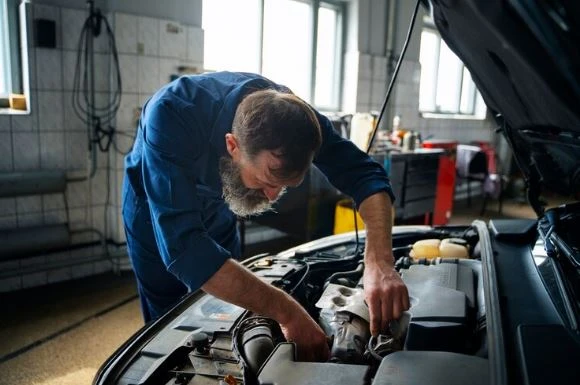 Mastering Automobile Maintenance and Servicing: A Comprehensive Course