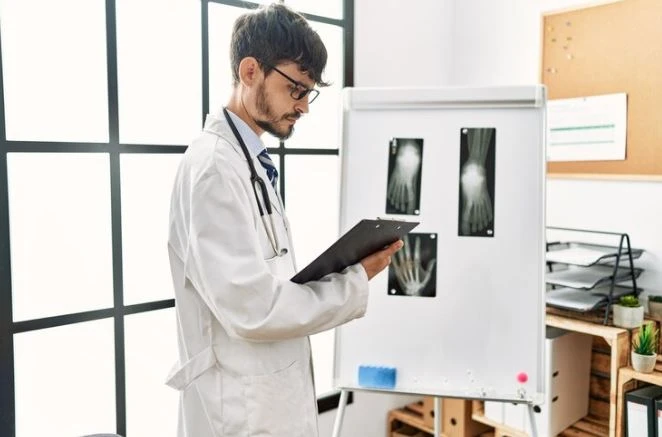 Mastering the Machine: Essential Equipment Handling for X-Ray Technicians