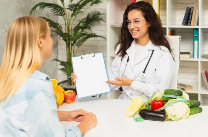 Considering a Dietician Course Online: Fueling Your Future in Food and Health