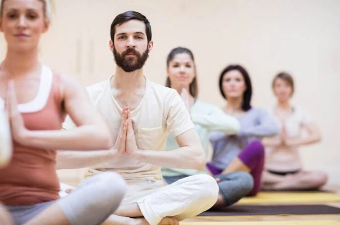 Unwind, Heal, Empower: Explore Yoga Therapy Courses in Mumbai