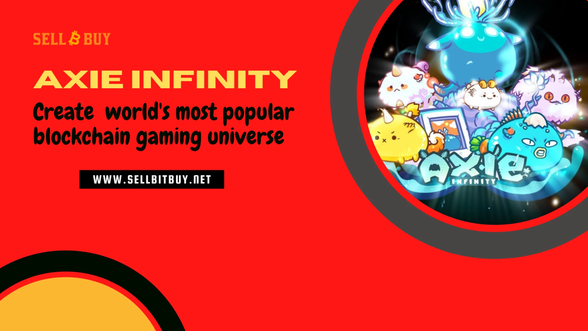 Axie Infinity Clone Script