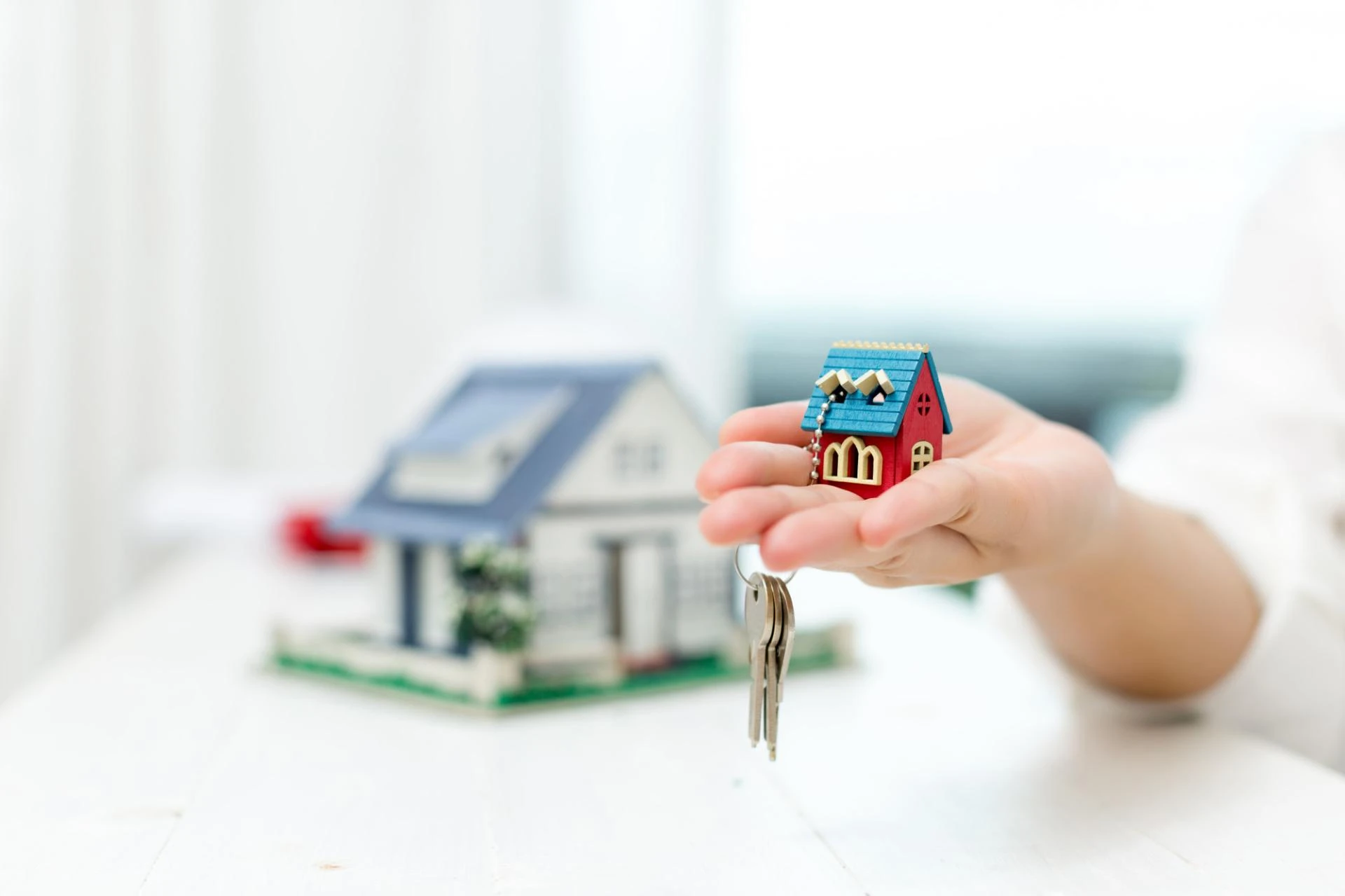 Modern Living in Mohali: Rent a Stunning House with Lets Rentz