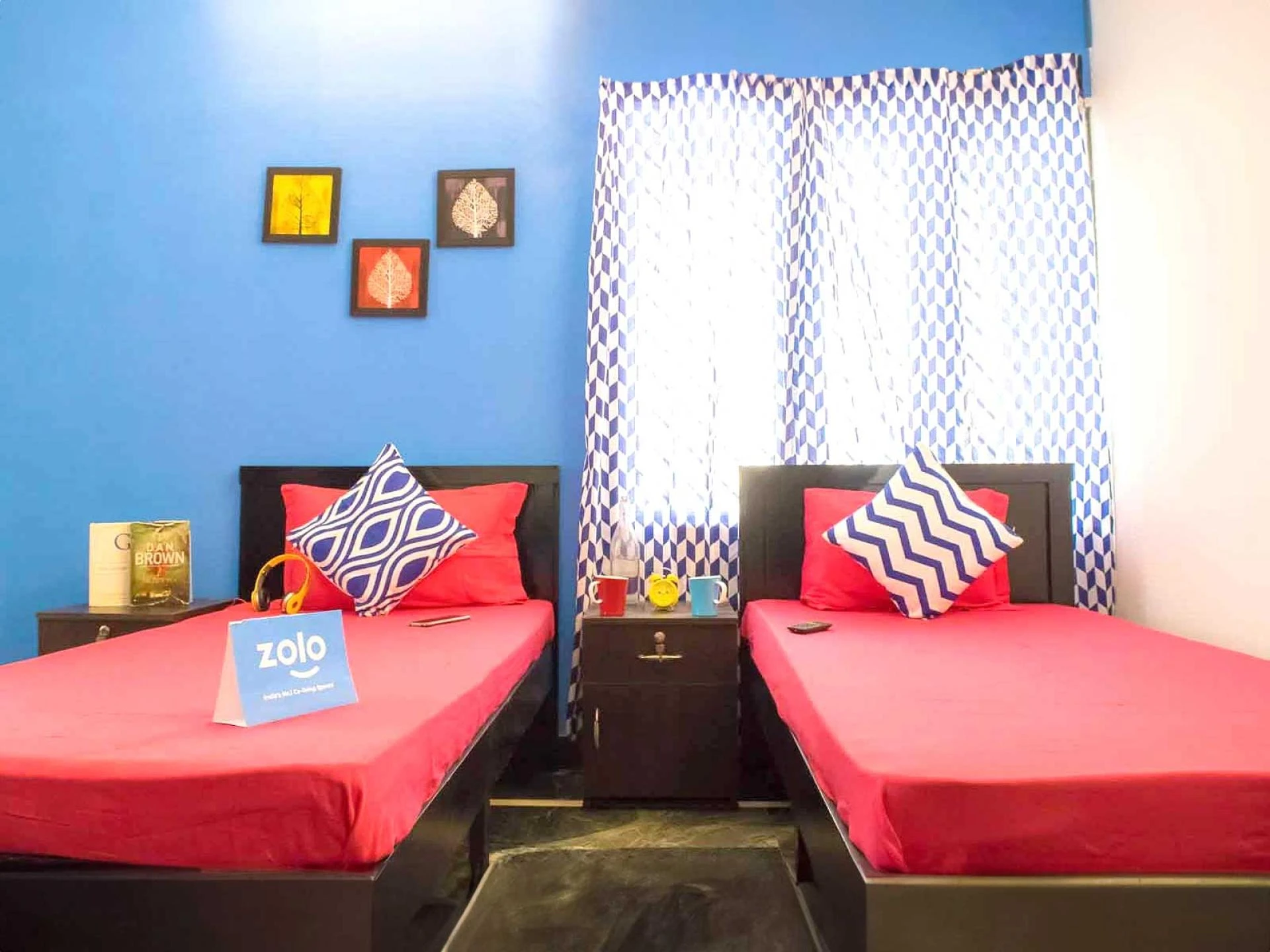 PG for Rent in Zirakpur, Punjab: Best Locations for Professionals and Students