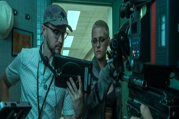 WILLIAM EUBANK WILL BRING BACK “PARANORMAL ACTIVITY” FRANCHISE