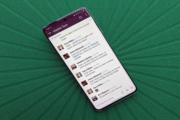 THE TOPMOST ANDROID MESSAGING APPS TO DOWNLOAD IN 2021