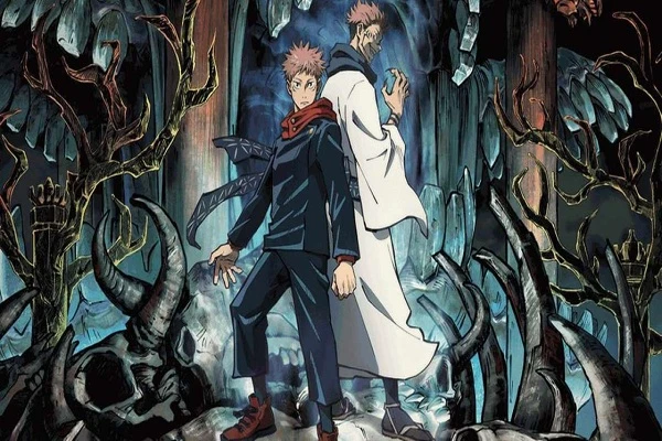 JUJUTSU KAISEN’S GROWING POPULARITY AND IT’S FUTURE