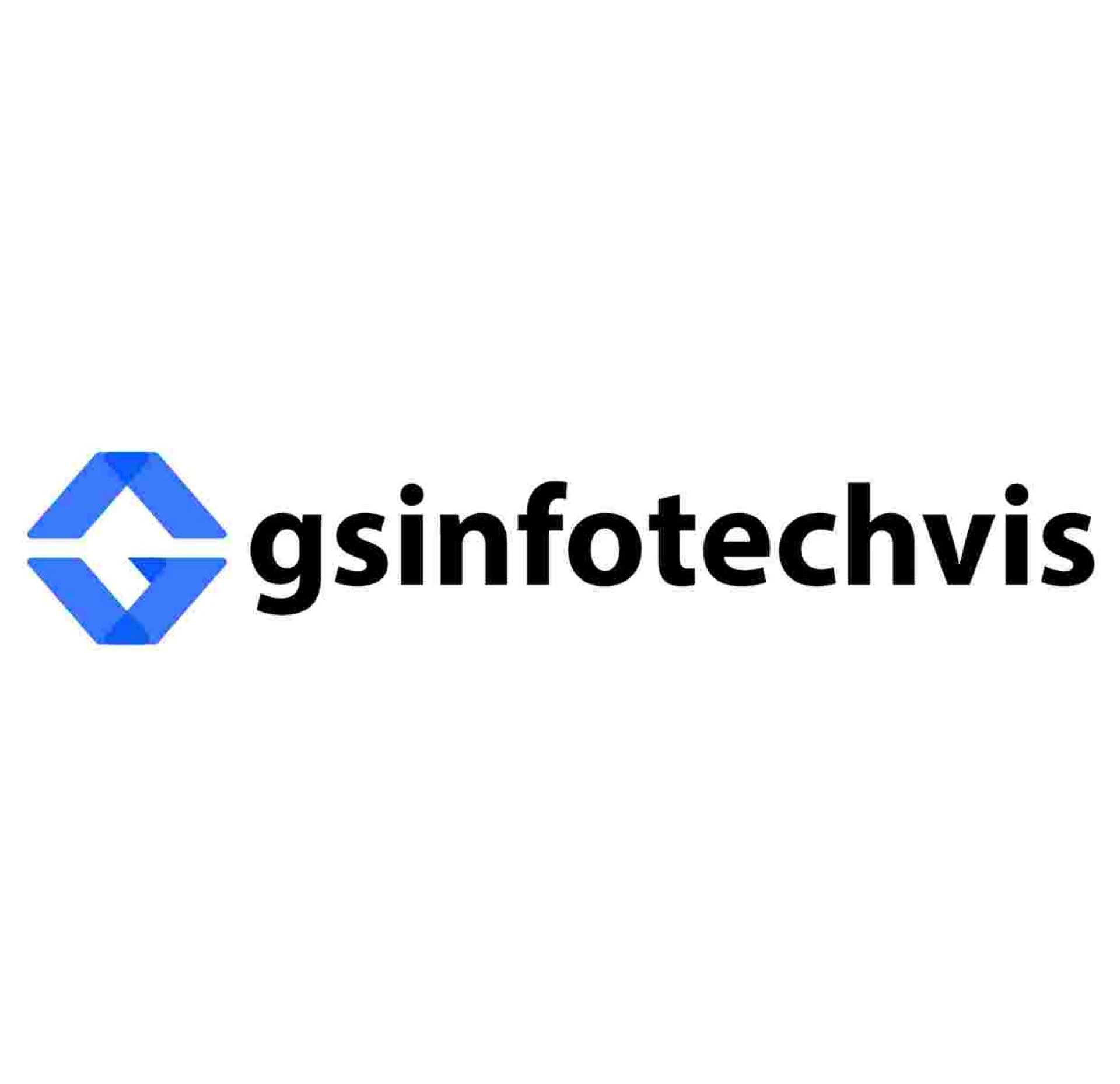 Tailored Solutions: Gsinfotechvis's Custom Software Development Services