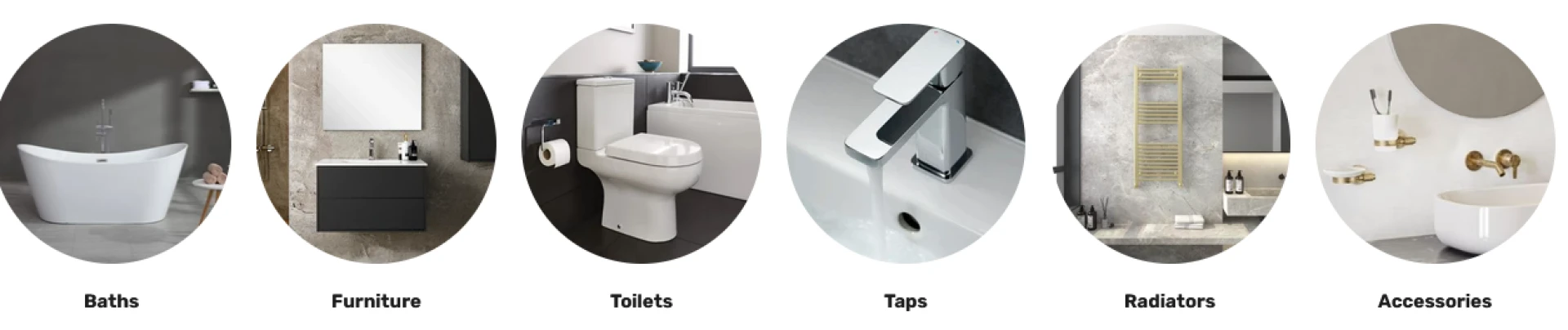 Enhancing Your Bathroom Oasis: A Guide to UK Bathrooms Supply Online!