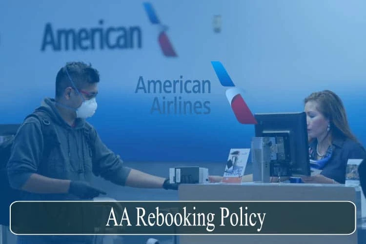 How to Rebook or Reschedule American Airlines Flight