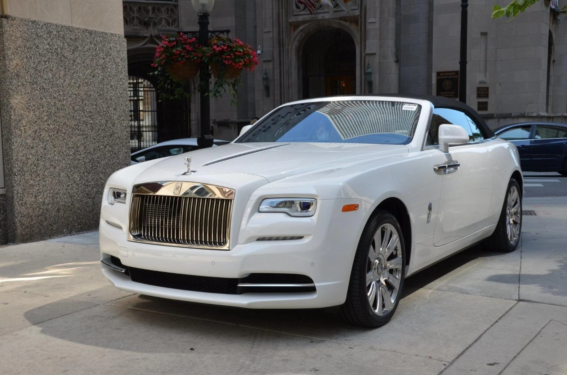 Luxury Car Rentals in Houston: Elevate Your Travel Experience