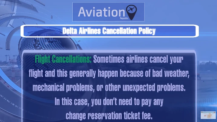 Can I Change or Cancel My Delta Flight Without a Fee?