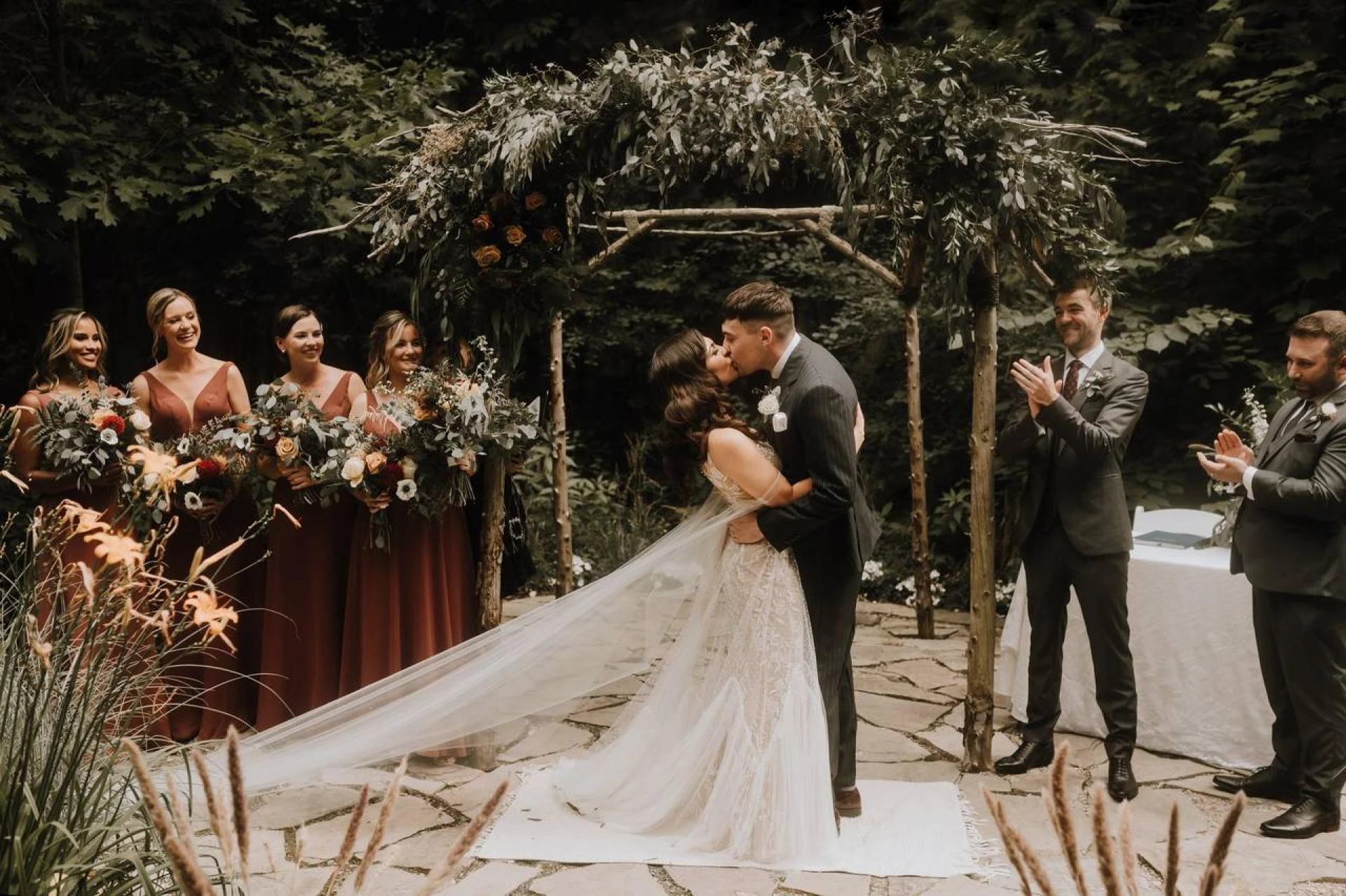 Unlock Your Dream Wedding: Discover wedding venue in winchester va Enchanting Venues