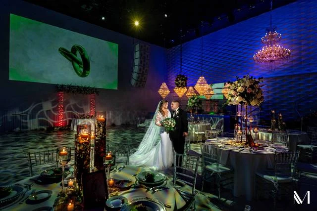 Unveiling the Charm of Yellow Springs Wedding Venues: A Guide to Your Dream Wedding