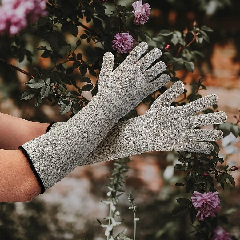 Pleasurable activity into a painful ordeal best thorn proof gardening gloves and thorn proof gardening gloves