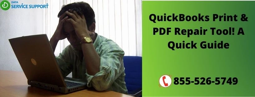 QuickBooks print and pdf repair tool windows 10! full guide