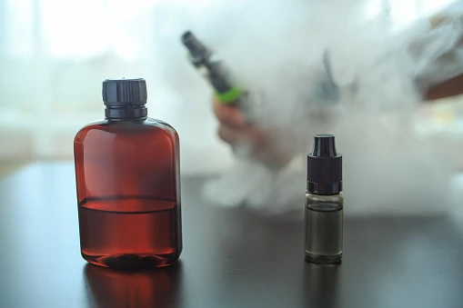 Handful Tips For Vaping At Work - What You Must Know