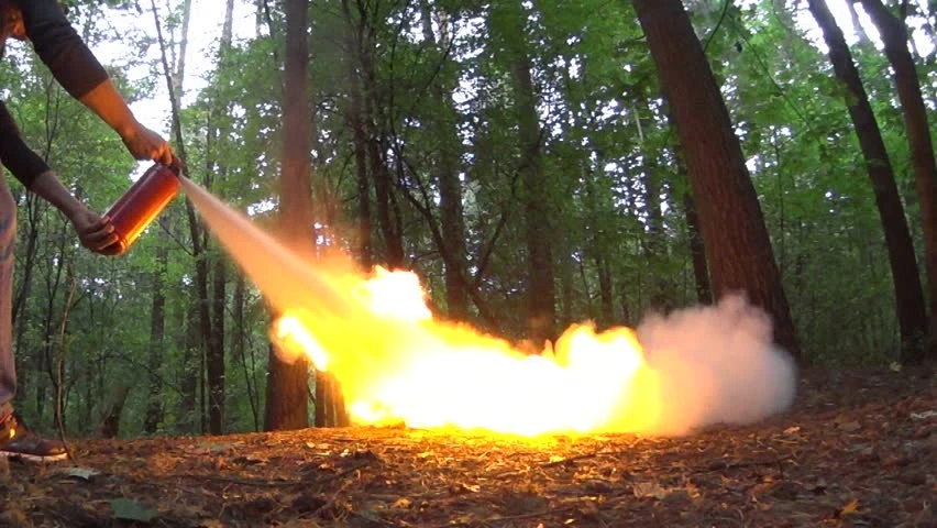 Major Benefits Of Having Fire Alarm Systems!