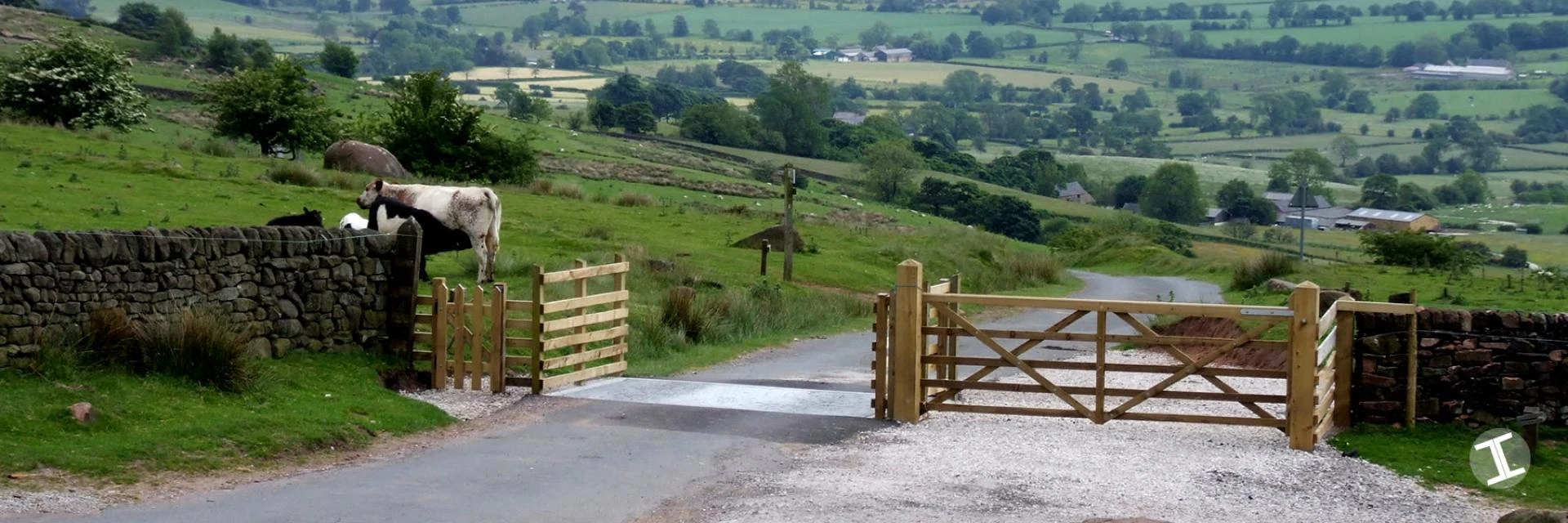 3 Different Types of Footbridges and How They Are Beneficial