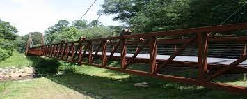 3 Different Types of Footbridges and How They Are Beneficial