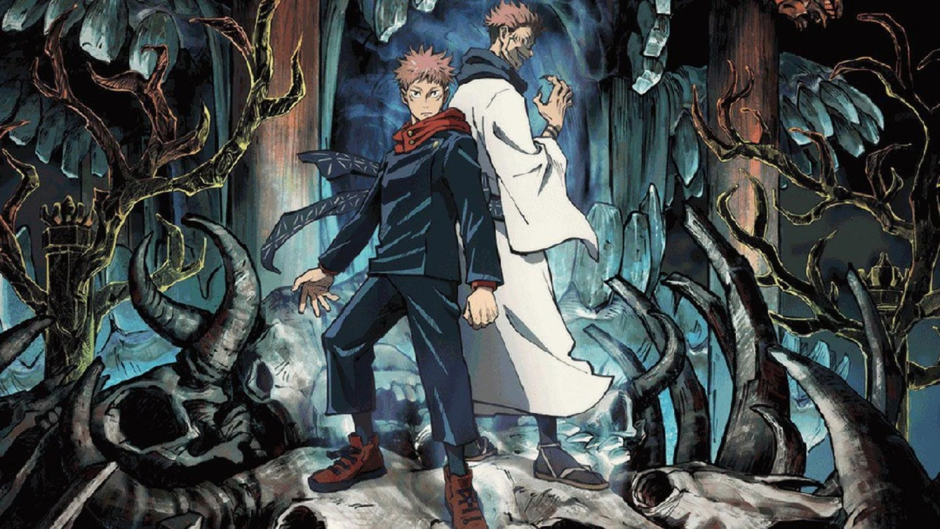 Will Jujutsu Kaisen Be as Successful as Bleach or Naruto?