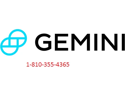 !!@Gemini!![1-810-355-4365] I lost my Gemini Account password. How can I recover it