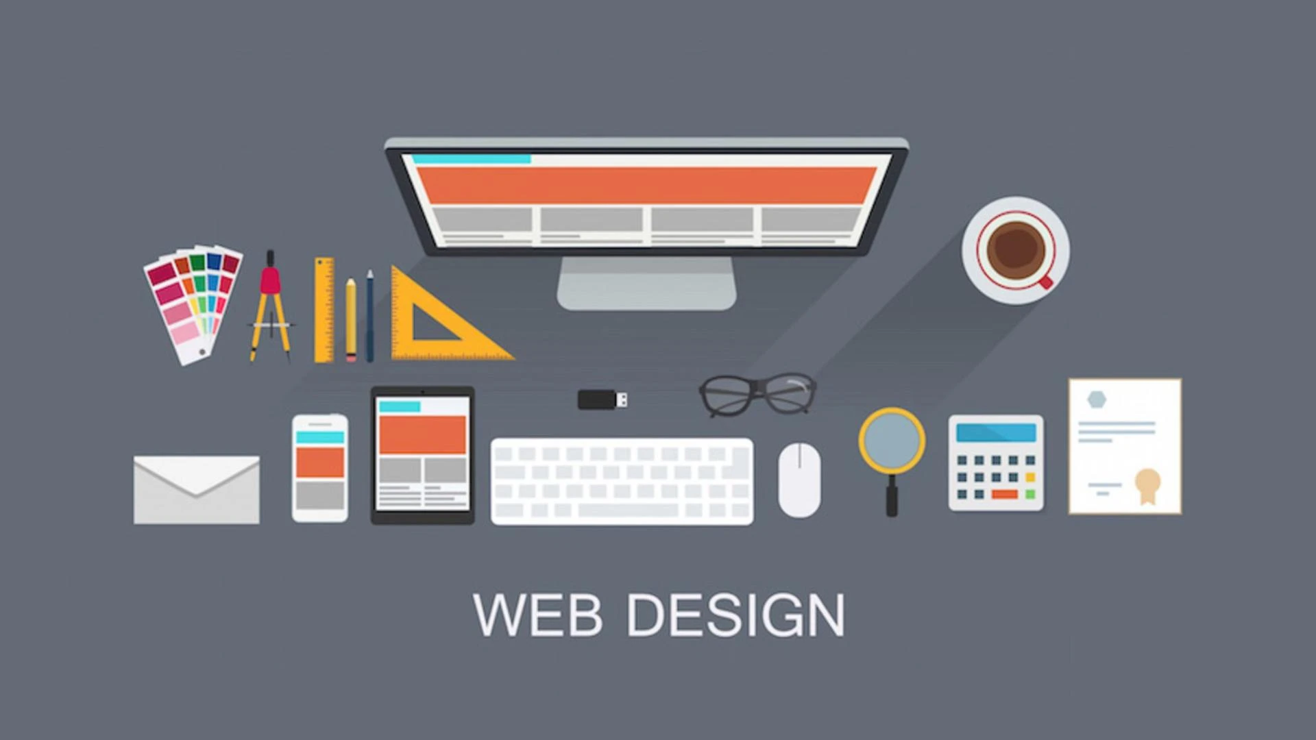 How To Choose The Best Web Design Company in Sydney