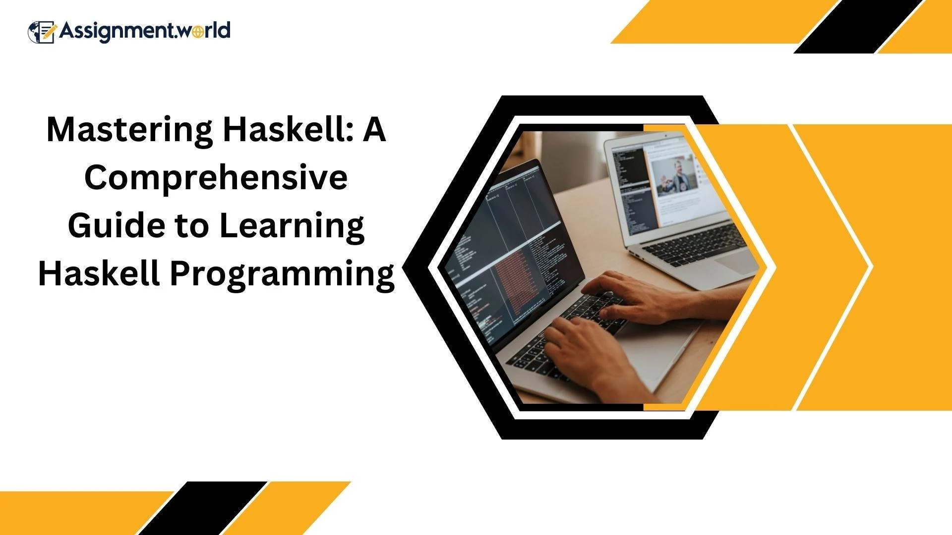 Mastering Haskell: A Comprehensive Guide to Learning Haskell Programming