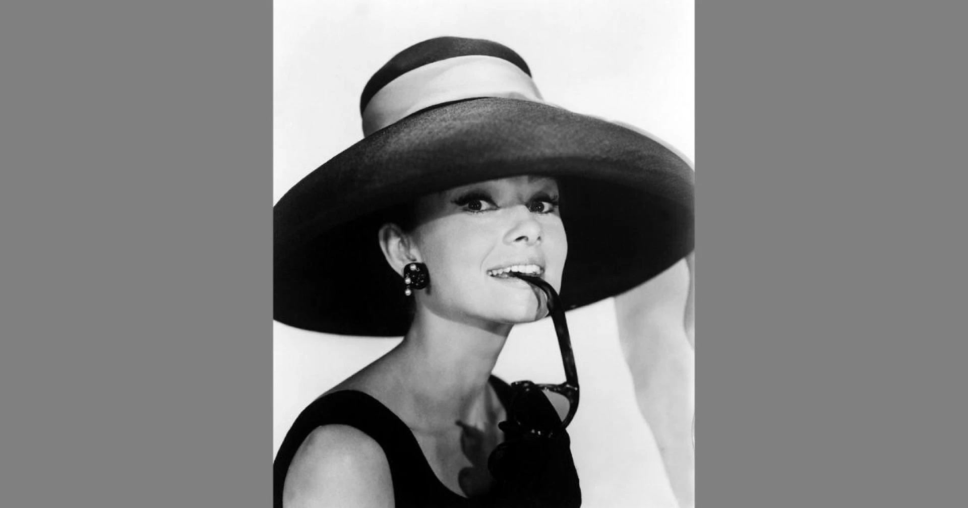 Unveiling the Timeless Elegance of Audrey Hepburn's Style