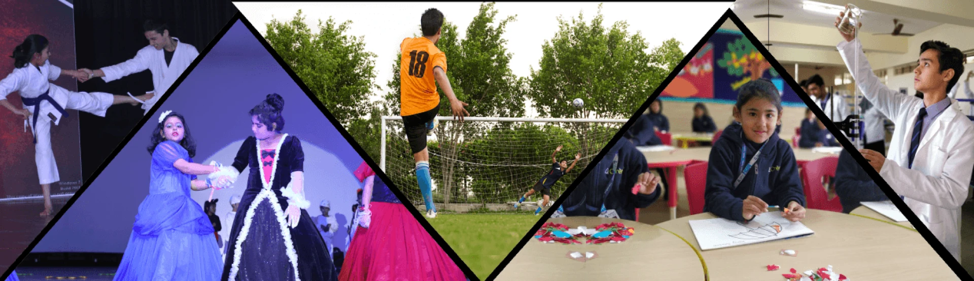 Why Your Child Should Attend One Of These Top Ten Schools In Noida Raising Future Leaders?