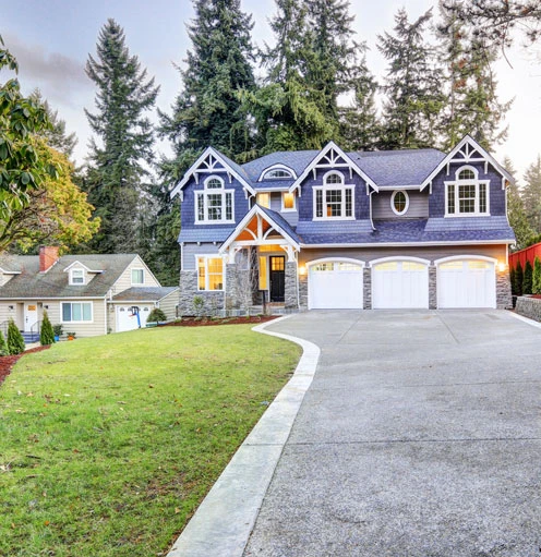 Hire The Best Concrete Contractor Services To Fix Your Driveway