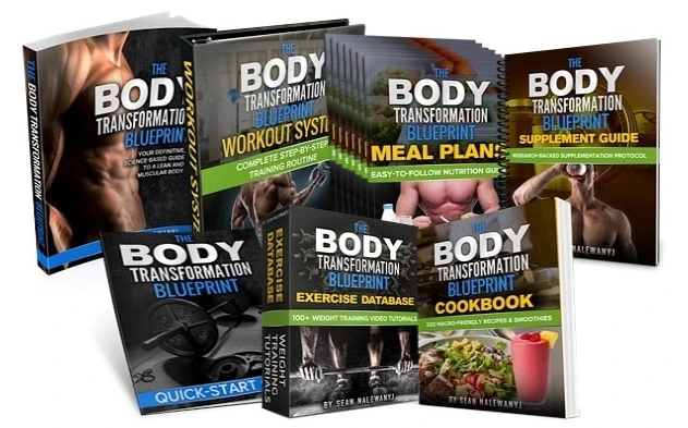 Perfect Guide To Muscle Building And Fat Burning