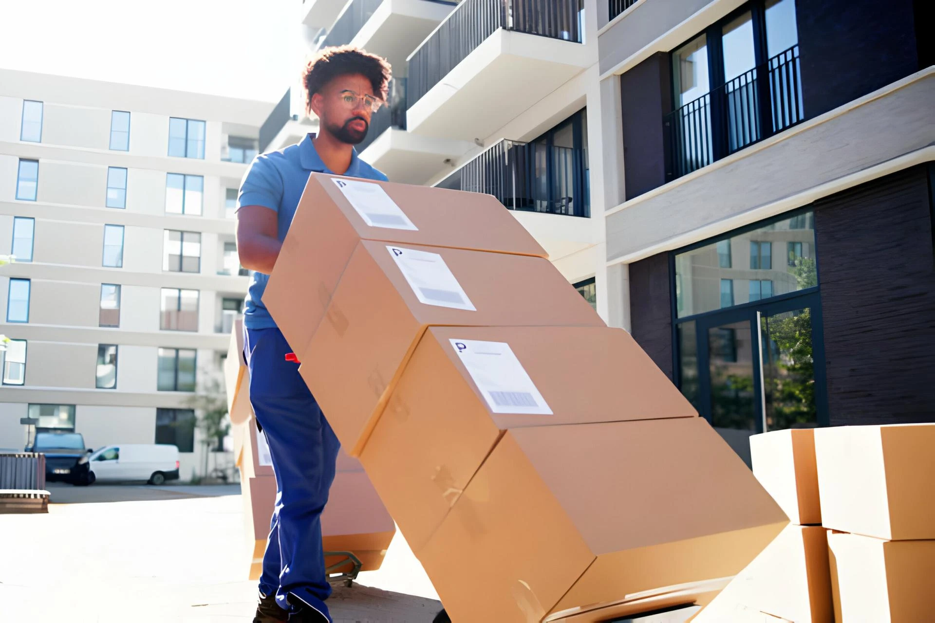 How to Choose the Best Movers and Packers in Dubai?