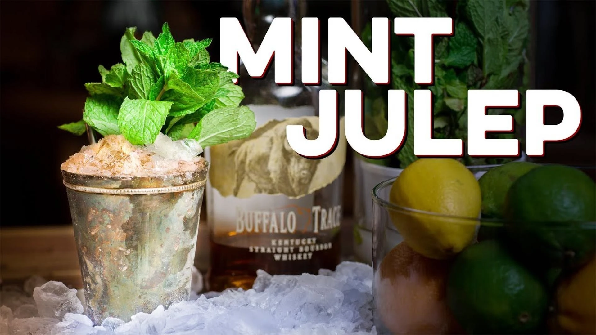 Introduction to The Mint Julep Coupon Code
