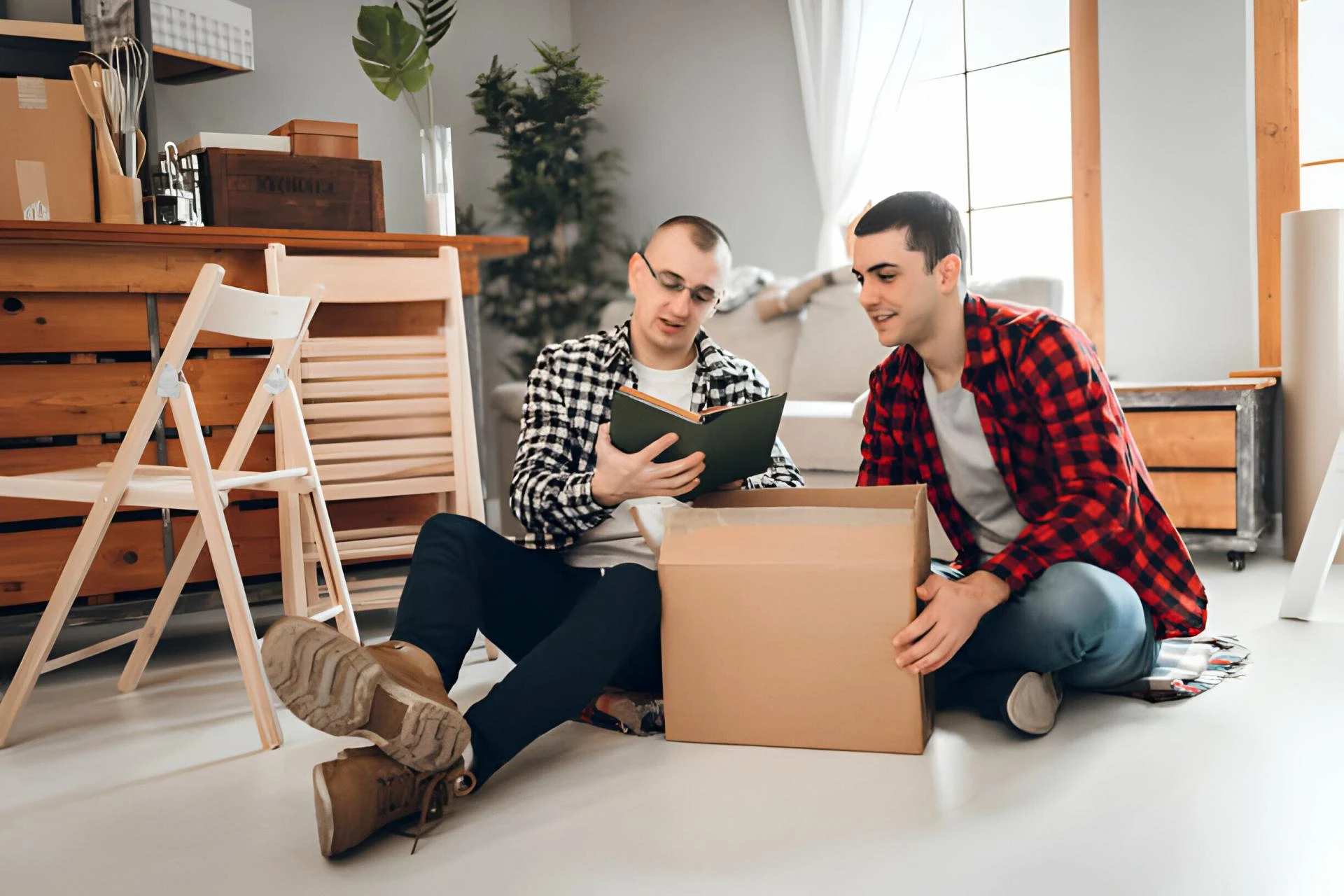 How to Choose the Best Villa Movers in Dubai?